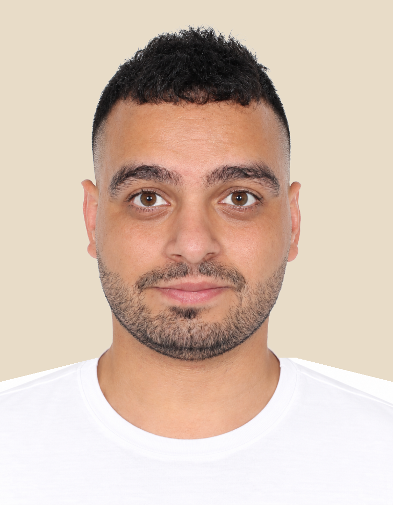 Ibrahim Aweidah